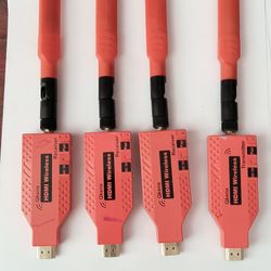 HDMI Wireless Transmitters