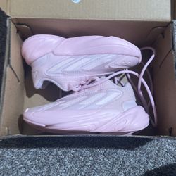 Brand New Girls Adidas