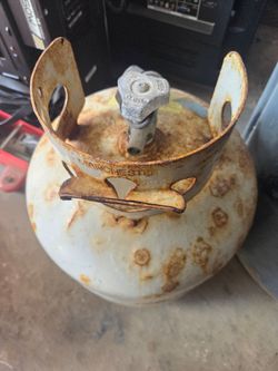 Propane