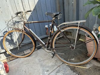 Raleigh 3 Speed 