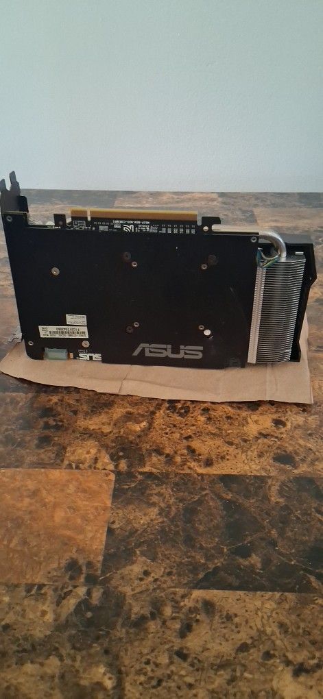 Asus Strix Video Card