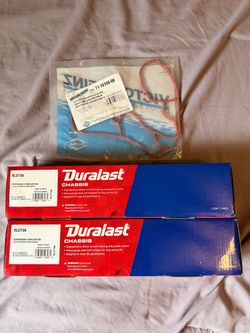 2007-2017 Jeep Patriot Duralast EL273A Suspension Stabilizer Bar Link – Intake Manifold Gasket