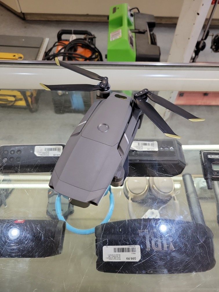 Dji Mavic Pro 2 Drone