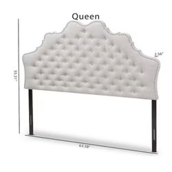 Queen Size headboard 
