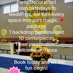 Decoration