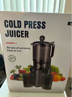 Juicer