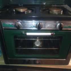 Camp Chief/Out door Camp Oven