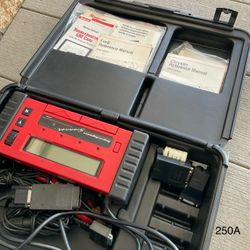 Snap-on Vehicle/Car Diagnostics Scanner MT2500