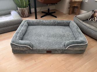 40" Comfort Expressions Pet Dog Bed