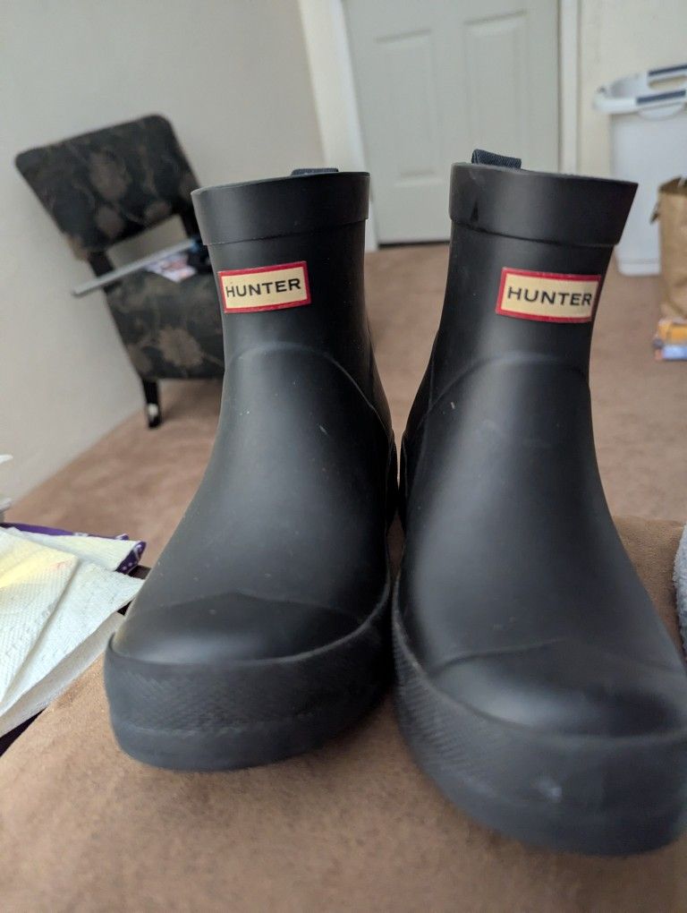 Kids 1.5 Boots