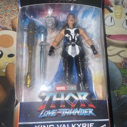 King Valkyrie
