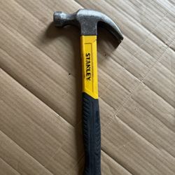 Hammer