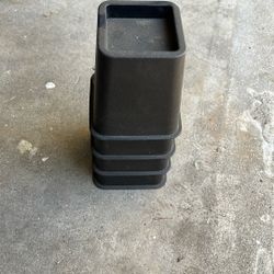 Bed Risers 