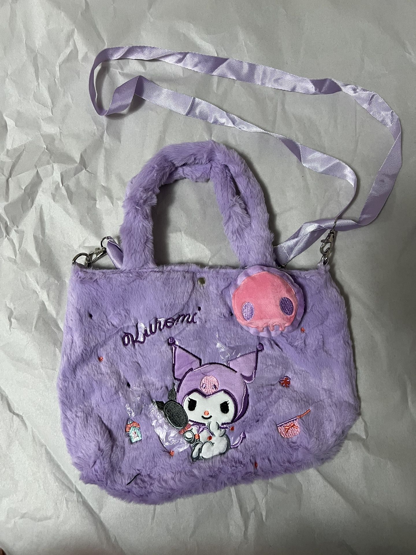 Hello Kitty Purse