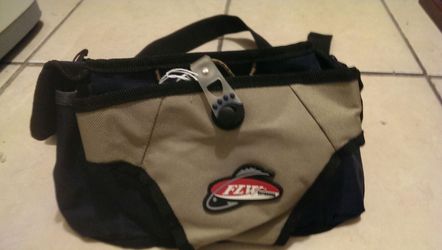 Belt bag