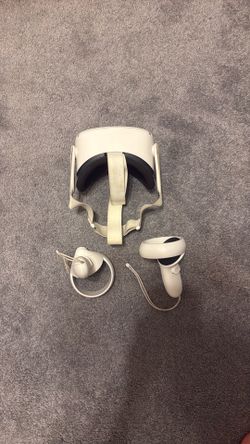 Oculus quest 2