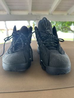 Jordan 13’s for the low