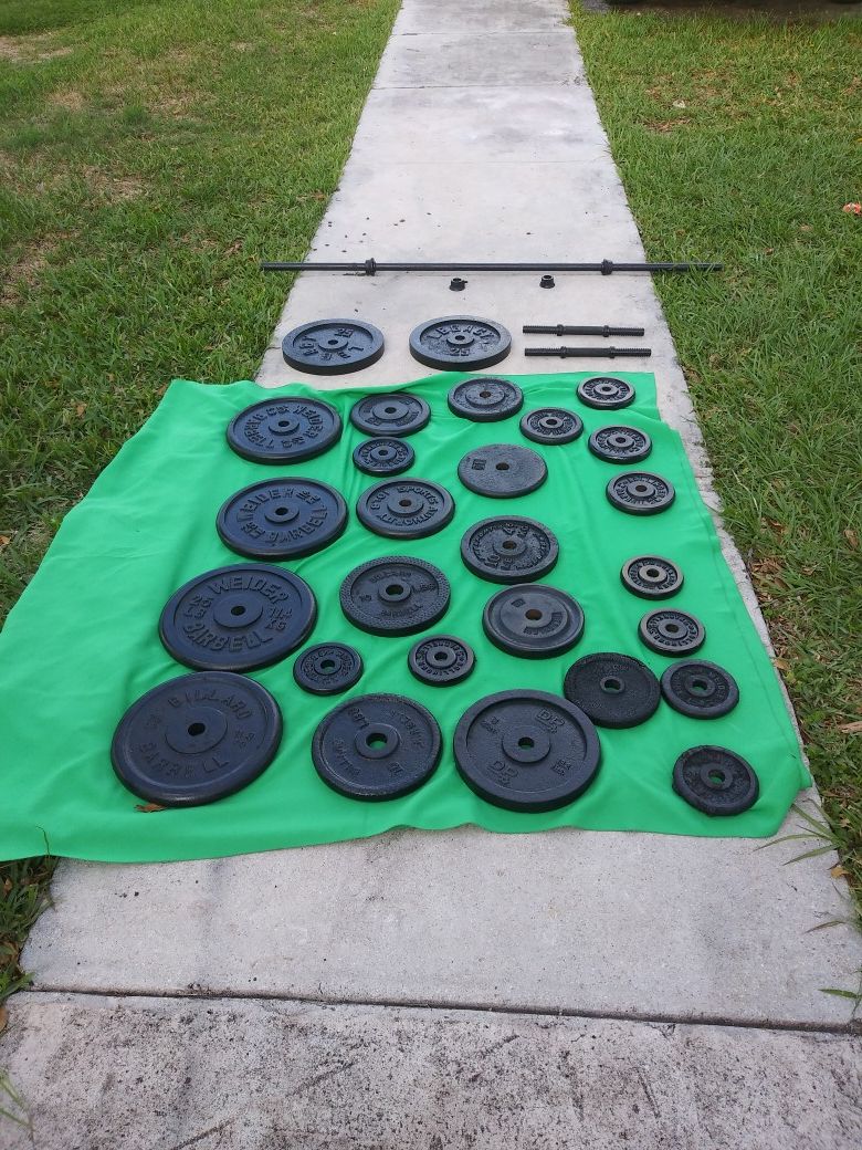 Weights for Sale in Miami, FL OfferUp