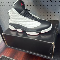 Jordan 13s