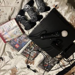 PS3 PlayStation 3