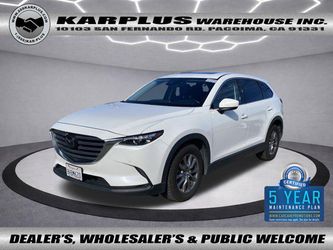 2019 Mazda CX-9