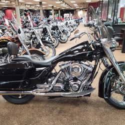 2004 Harley-Davidson Road King Custom