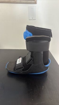 Walking Boot
