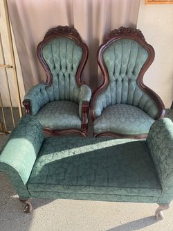 Antique furniture