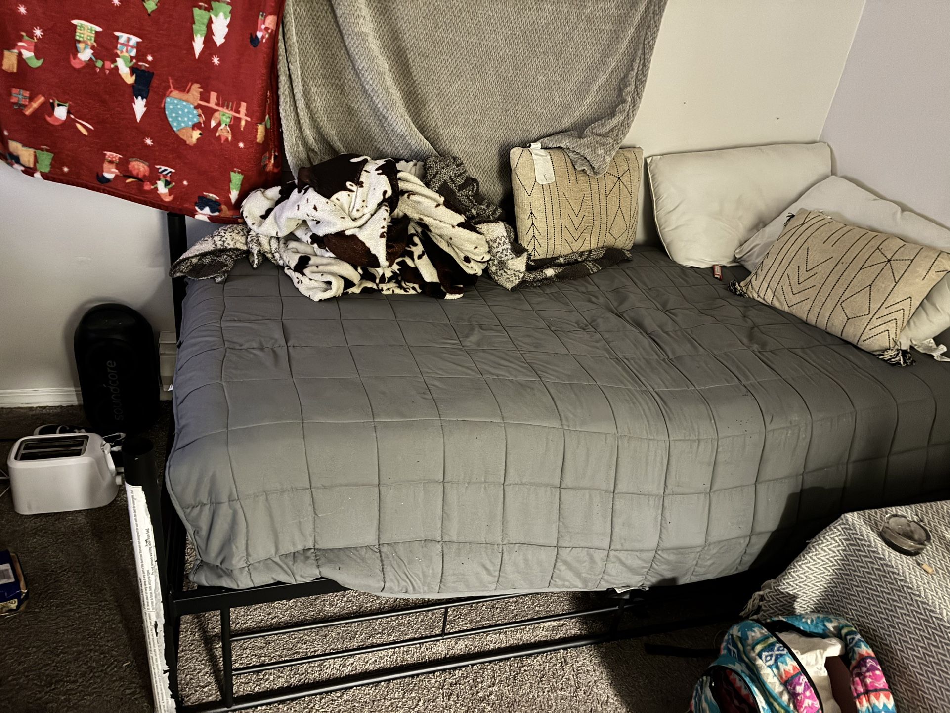Bed For Sale