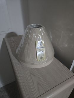 Lampshades