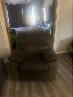 Free recliner