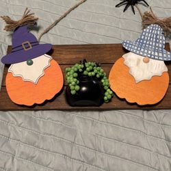 Halloween Wall Decoration 