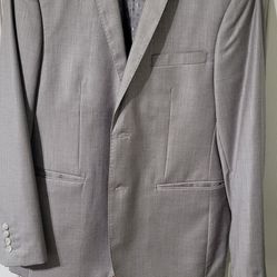 Perry Ellis Suit