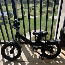 NiceC BMX Kids bike 12-inch size