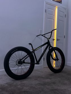 Se Bikes 2018 PK/FAT RIPPER FULLY CUSTOM