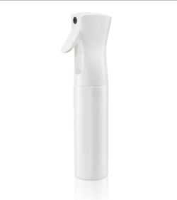 5.4 oz spray bottle NEW