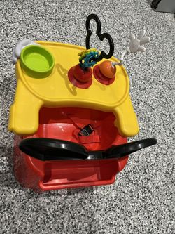 Portable High chair