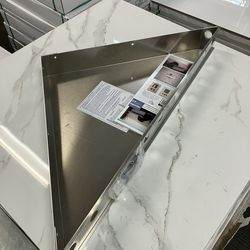 Better Bench Triangular