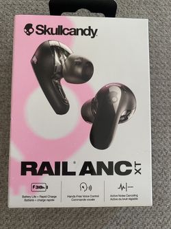 Skullcandy Earbuds