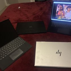 HP Envy x360 Convertible 