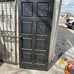 2 Doors For Sale