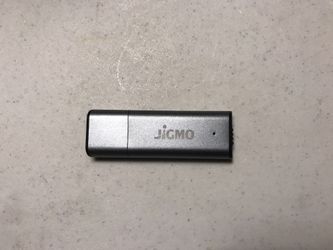 Jigmo Spy USB