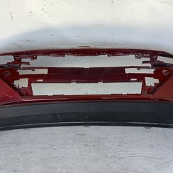 2021 2023 Hyundai Elantra front bumper (16)