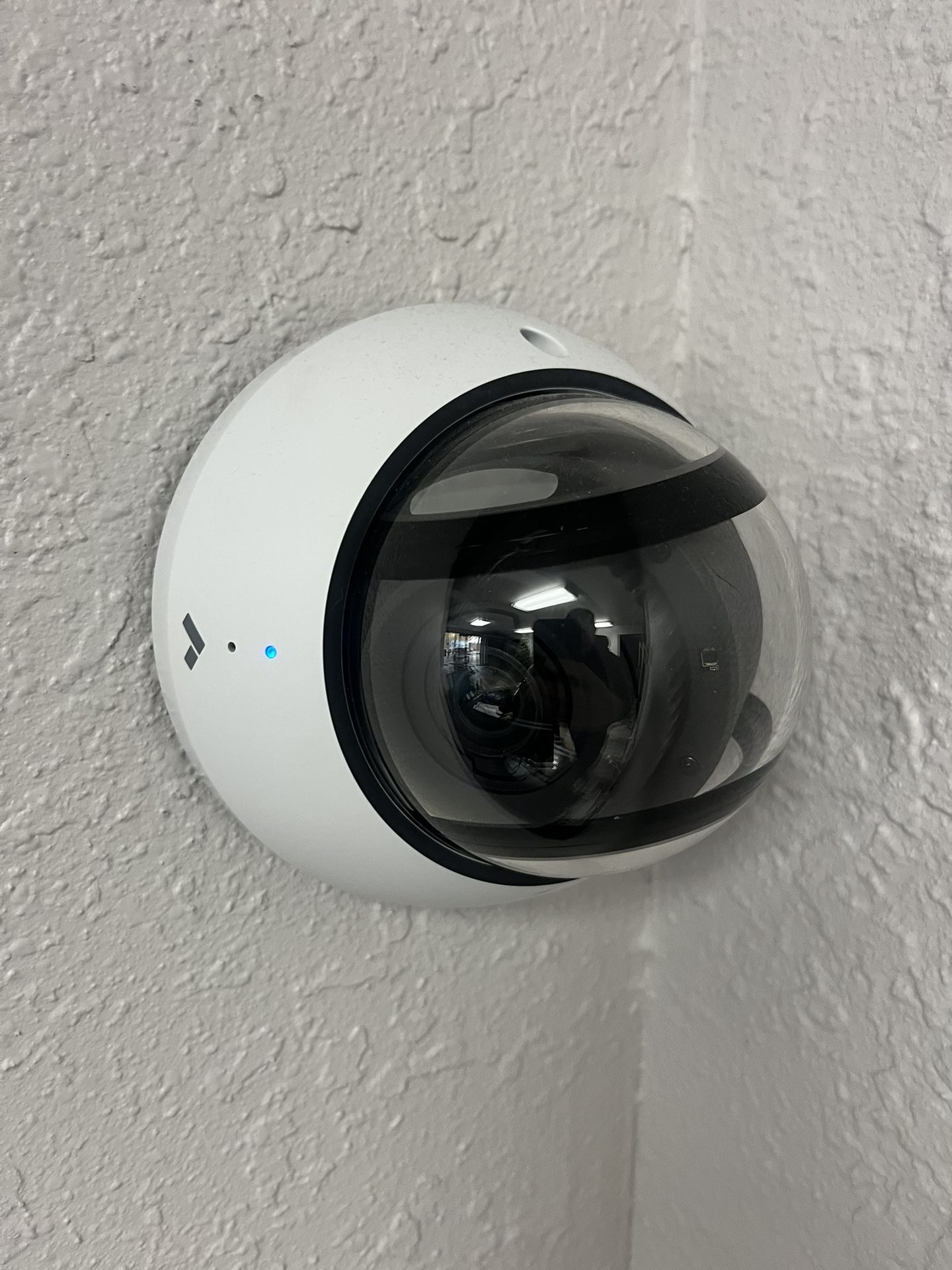 Verkada Security Camera