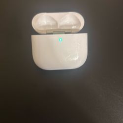 AirPods 4th Gen Charging Case Only