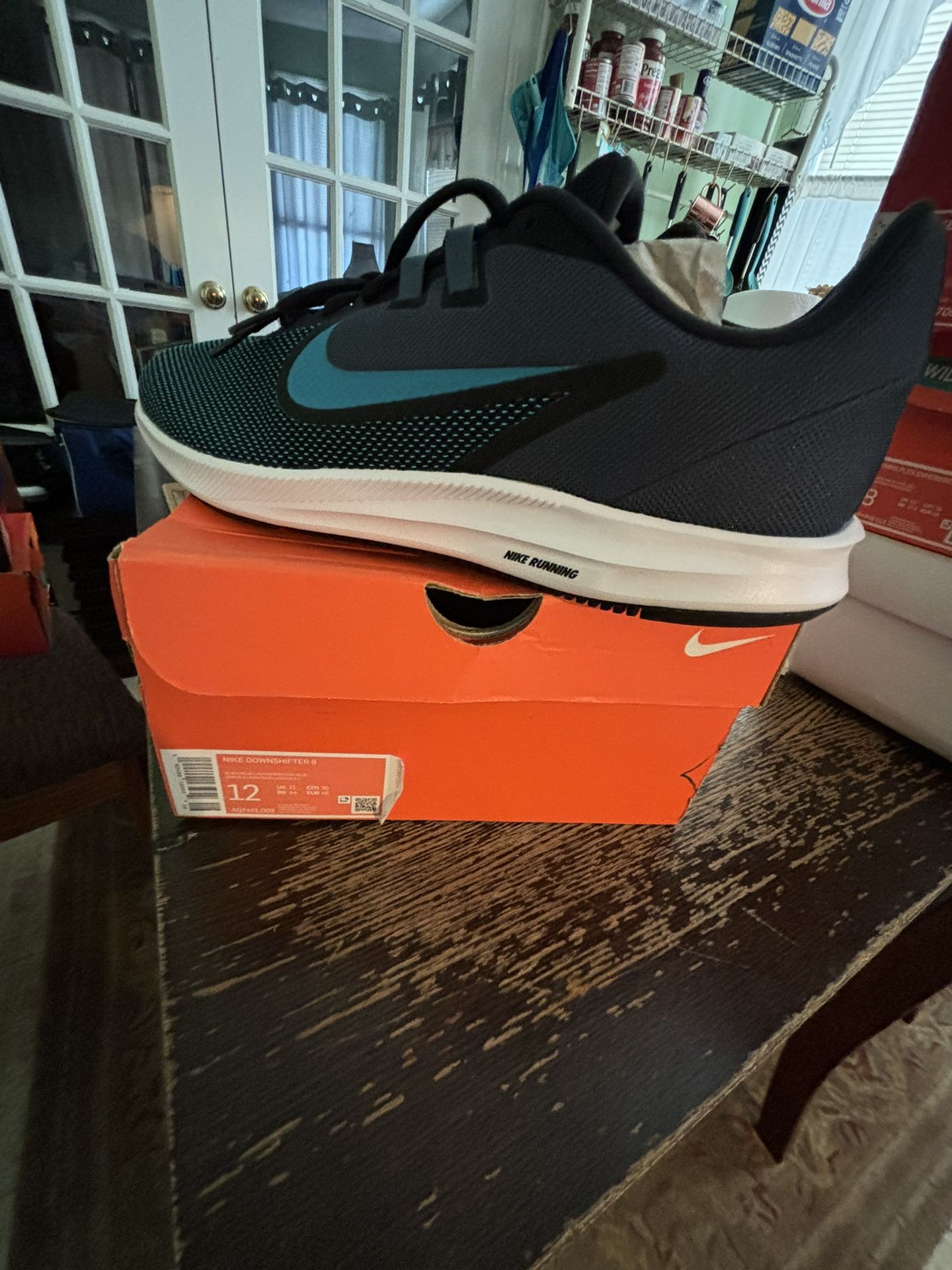 NIKE DOWNSHIFTER 12 Men