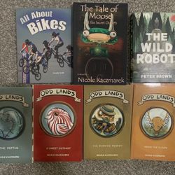 Books