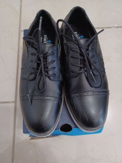 Boys Dress Shoes