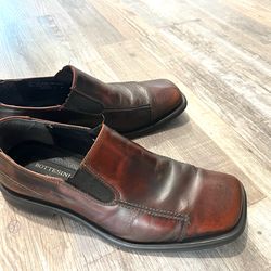 Bottesini Men’s Shoes 11