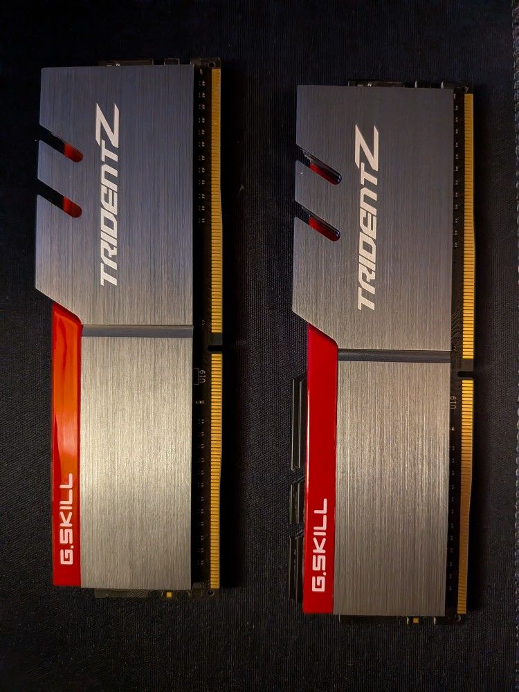 DDR4 RAM